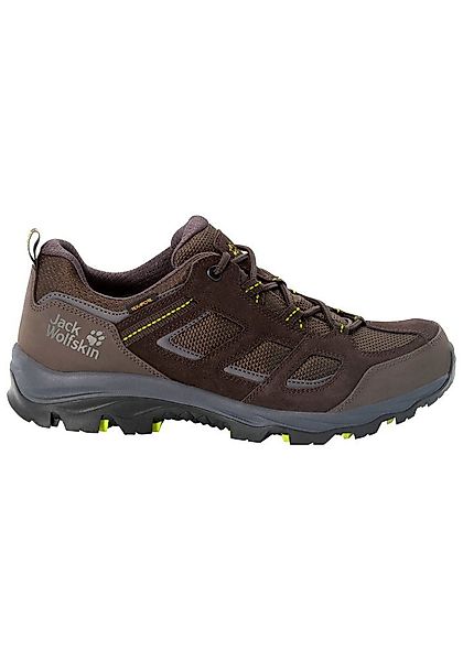 Jack Wolfskin VOJO 3 TEXAPORE LOW günstig online kaufen