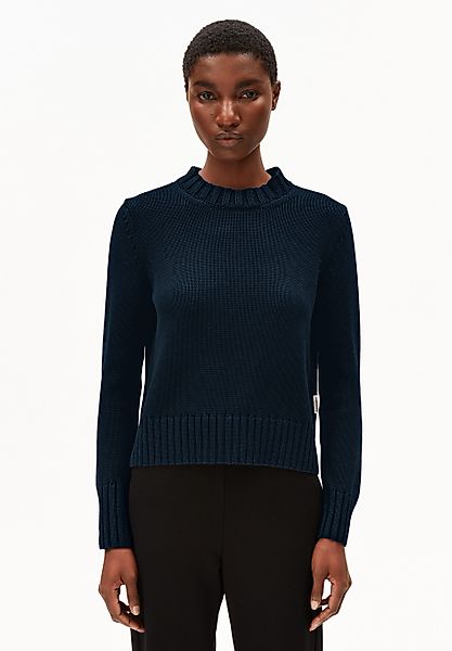 Armedangels Strickpullover AMALIAAS GMT DYE Pullover günstig online kaufen