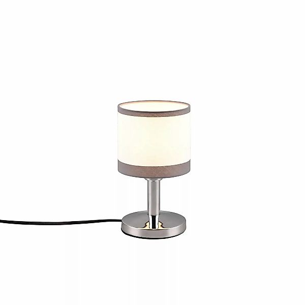 Reality Leuchten Schreibtischlampe DAVOS, Tischleuchte exkl günstig online kaufen
