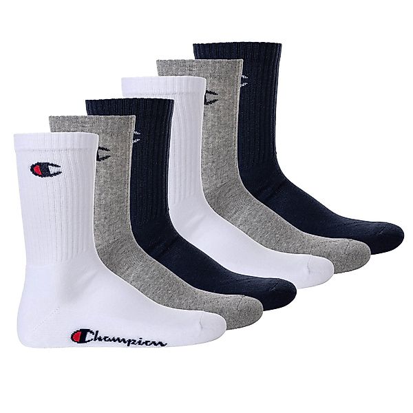 Champion Kurzsocken Unisex Socken 6er Pack günstig online kaufen