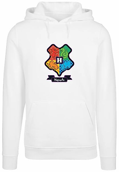 F4NT4STIC Kapuzenpullover "Harry Potter Hogwarts Junior Crest", Print günstig online kaufen