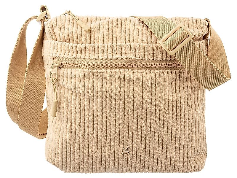 Prato Umhängetasche SC16 zeitlose Umhängetasche (1-tlg) günstig online kaufen