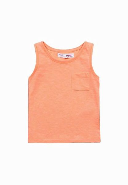 MINOTI T-Shirt Weste mit Tasche (1y-14y) günstig online kaufen