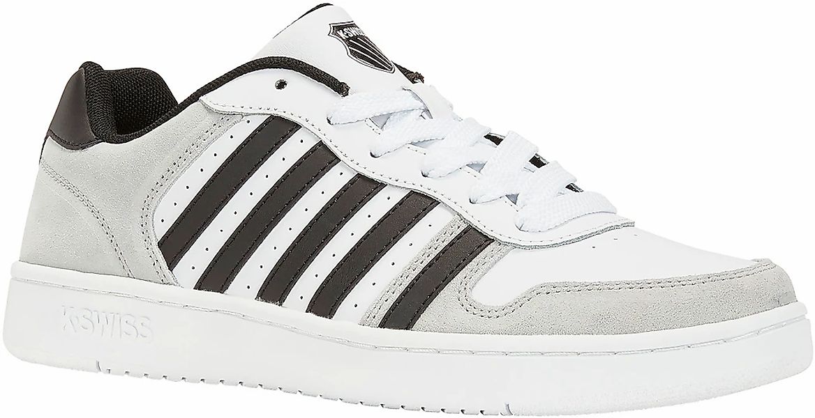 K-Swiss Sneaker "Court Palisades" günstig online kaufen