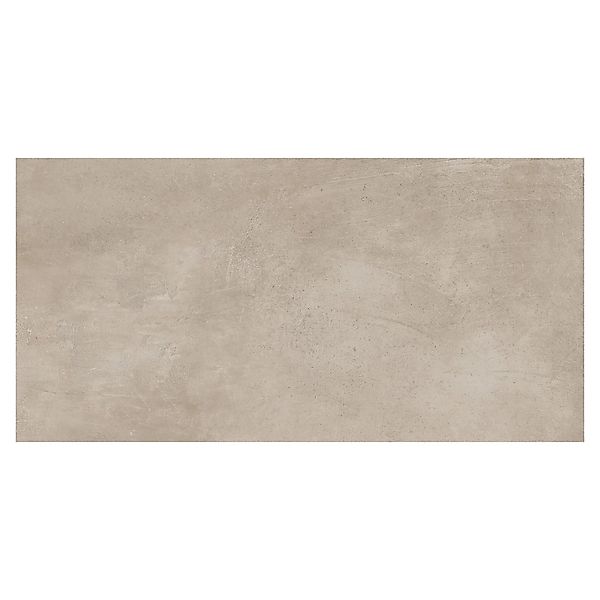 Bodenfliese Feinsteinzeug Pronto classic Beige Glasiert Matt 60 cm x 30 cm günstig online kaufen