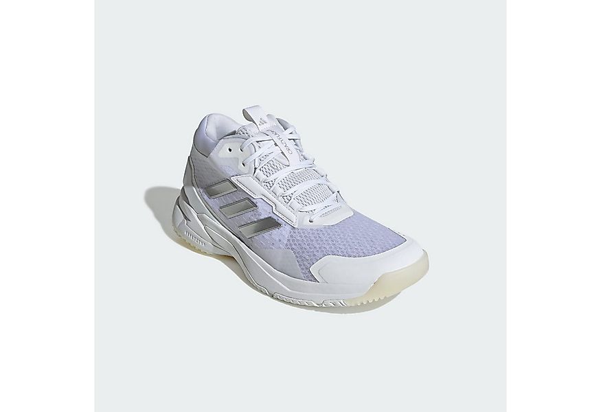 adidas Performance CRAZYFLIGHT 6 MID SCHUH FÜR HALLENSPORTARTEN Hallenschuh günstig online kaufen