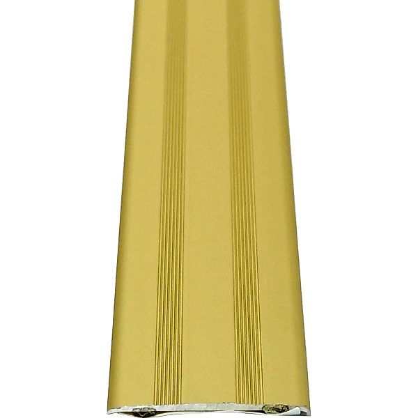 Übergangsprofil Standard Selbstklebend BAS SK Sand 5 mm x 38 mm Länge 1000 günstig online kaufen