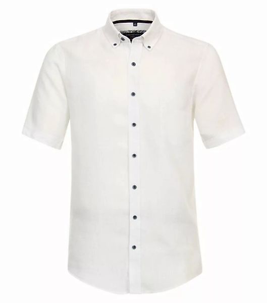 CASAMODA Leinenhemd 923860200 Casual Fit 100% Leinen günstig online kaufen