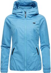 Ragwear Outdoorjacke Dizzie Tech Wasserdichte Damen günstig online kaufen