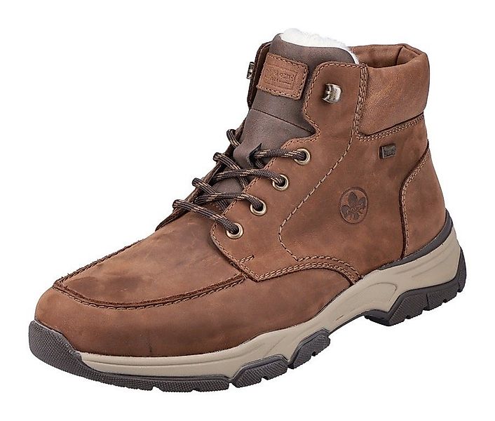 Rieker Winterboots mit wasserabweisender TEX_Membrane günstig online kaufen
