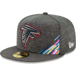 New Era Fitted Cap 59Fifty CRUCIAL günstig online kaufen