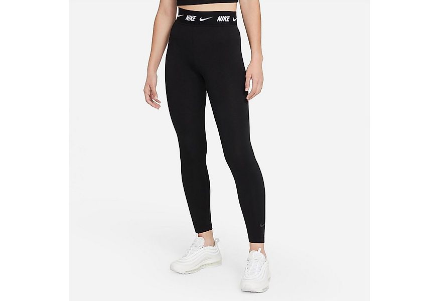 Nike Sportswear Leggings W NSW CLUB HW LGGNG günstig online kaufen