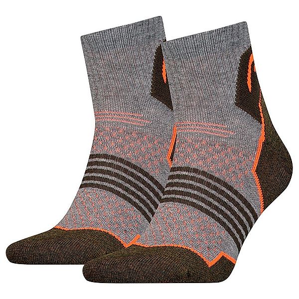 Head Sportsocken HEAD HIKING QUARTER 2P günstig online kaufen