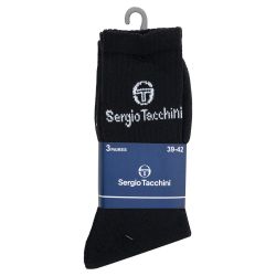 Sergio Tacchini Tennissocken günstig online kaufen