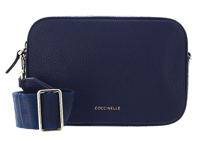 COCCINELLE Umhängetasche Crossover Bag, aus echtem günstig online kaufen