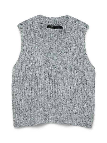 Vero Moda Pullunder VMNOVAH RIB SL günstig online kaufen