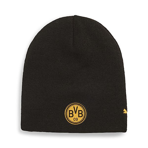 PUMA Beanie Borussia Dortmund wendbares Beanie günstig online kaufen