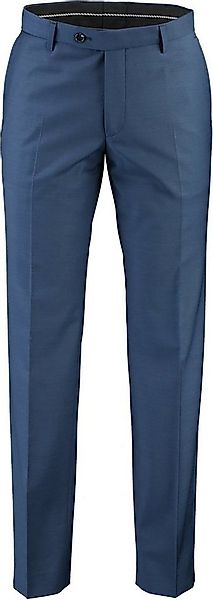 BENVENUTO. Anzughose BENVENUTO Anzughose marine Modern Fit günstig online kaufen