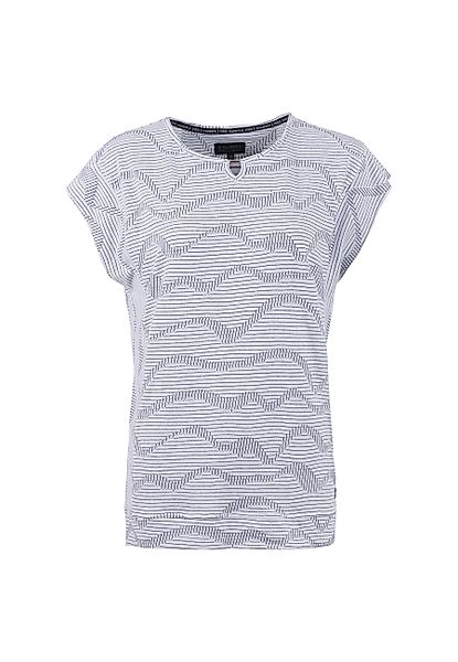 Soquesto Shirt Nessaja white günstig online kaufen