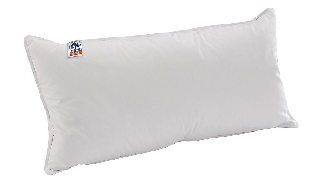 Irisette Sale 3-Kammer-Kopfkissen Lola, Füllung: Innenkammer: 100% Federn, günstig online kaufen
