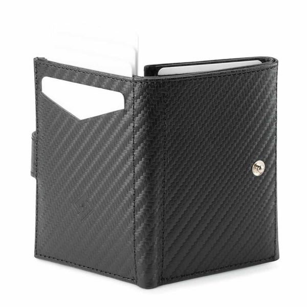 Leonardo Leone Mini Geldbörse Mini Wallet günstig online kaufen