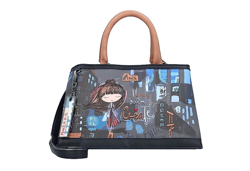 Anekke Henkeltasche Contemporary, Polyurethan günstig online kaufen