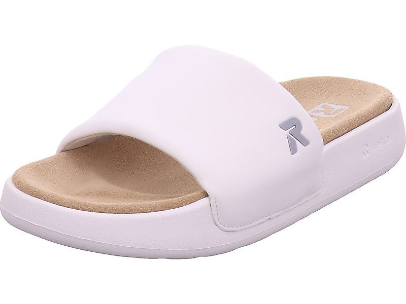 Rieker FSK Damen Sandalen Pantolette günstig online kaufen