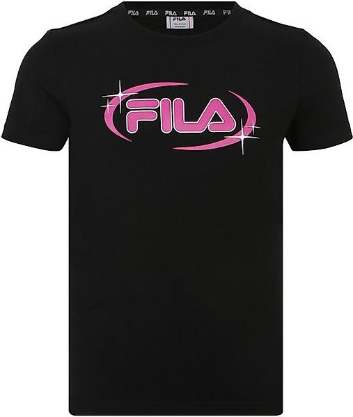 Fila T-Shirt Lochum Slim Graphic Tee günstig online kaufen