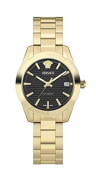 Versace Schweizer Uhr Greca Classic VESCA0624, günstig online kaufen