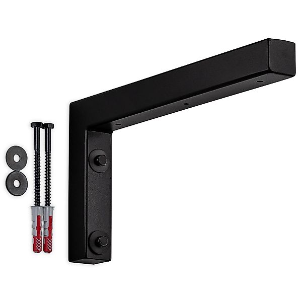 SO-TECH® Wandregalhalter Wandkonsole in L-Form robuste günstig online kaufen