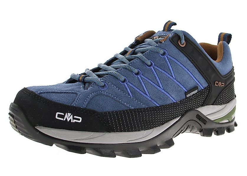 CMP CMP Herren Trekkingschuhe Rigel Low Wanderschuh günstig online kaufen