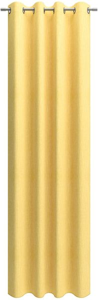 Neutex for you Vorhang "Libre-ECO" Ösen 1 Stk. tlg. günstig online kaufen