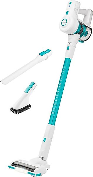 Hyundai Akku-Hand-und Stielstaubsauger "HYUVC938" günstig online kaufen