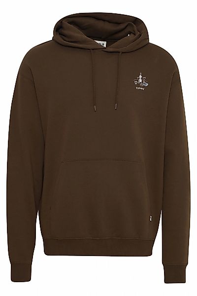Solid Kapuzenpullover "Kapuzenpullover SDMULLET" günstig online kaufen