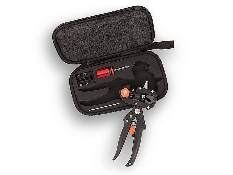 FUXTEC Gartenschere FX-VSP30 günstig online kaufen