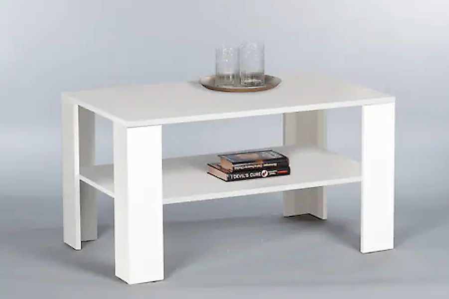 HBZ Couchtisch »Joker, TOPSELLER!«, (Couchtisch, Wohnzimmertisch), Klassisc günstig online kaufen