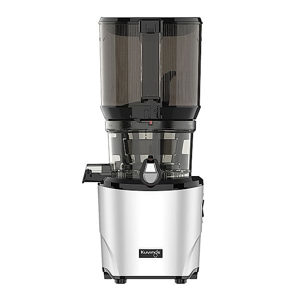 Auto 10S - automatischer Entsafter  Silber | Einzelprodukt günstig online kaufen