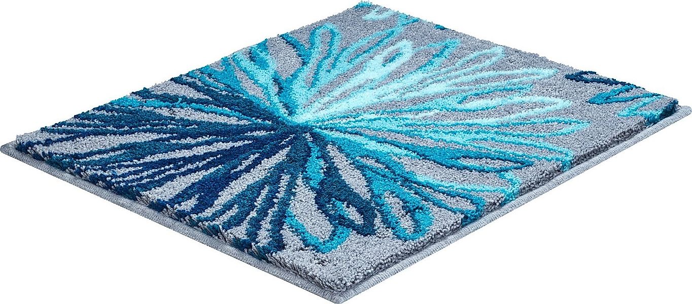 Grund Badematte Art, Höhe 20 mm, rutschhemmend beschichtet, fußbodenheizung günstig online kaufen