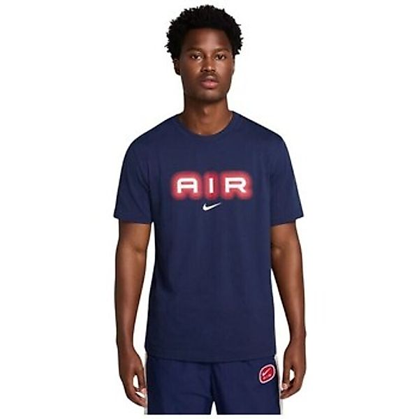 Nike  T-Shirt Air Graphic günstig online kaufen