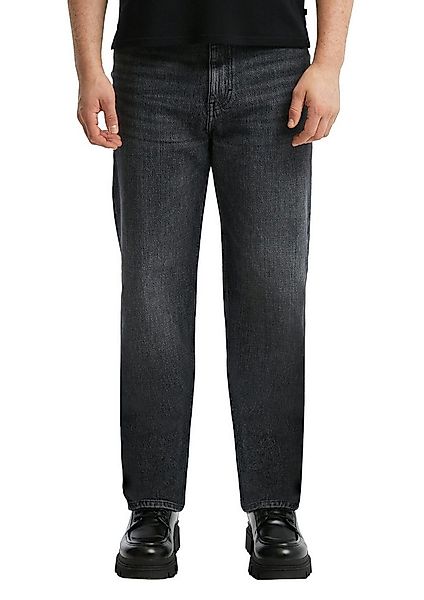 QS Relax-fit-Jeans Style Devon im Five-Pocket Style günstig online kaufen