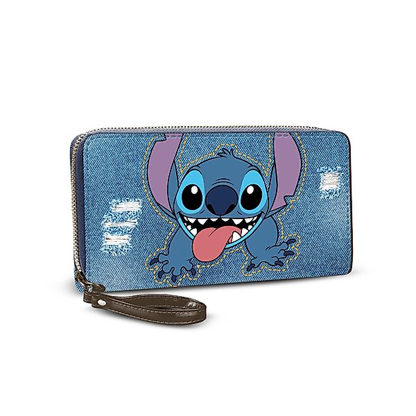 Karactermania Geldbörse Disney Lilo & Stitch günstig online kaufen