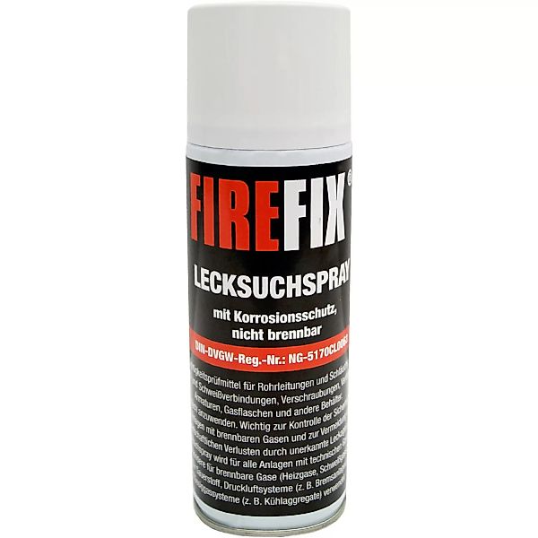 Firefix Lecksuchspray 300 ml günstig online kaufen