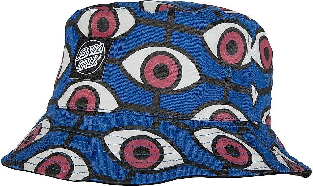 Santa Cruz Fischerhut Salba Eyes Reversible Bucket günstig online kaufen
