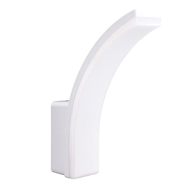 Maclean LED Außen-Wandleuchte MCE511, neutralweiß, LED-Außenlampe günstig online kaufen