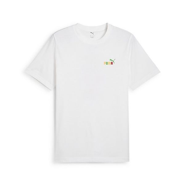 PUMA T-Shirt Graphics PUMA Back T-Shirt günstig online kaufen