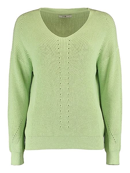 Hailys Damen Pullover Da-2205025 günstig online kaufen