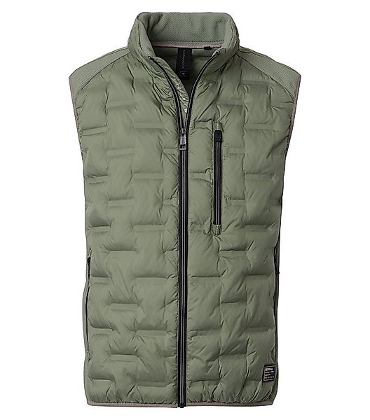 CASAMODA Kurzweste CASAMODA Weste uni günstig online kaufen