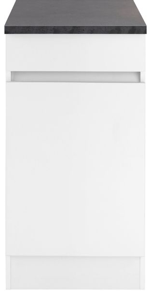 OPTIFIT Unterschrank "Roth" Breite 40 cm günstig online kaufen