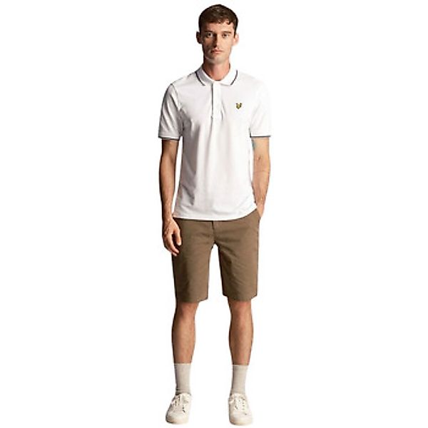 Lyle & Scott  Shorts Short chino  Anfield günstig online kaufen