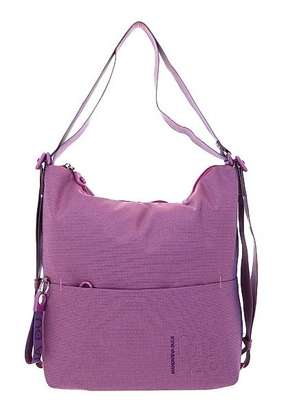 Mandarina Duck Schultertasche Slide Crossover günstig online kaufen